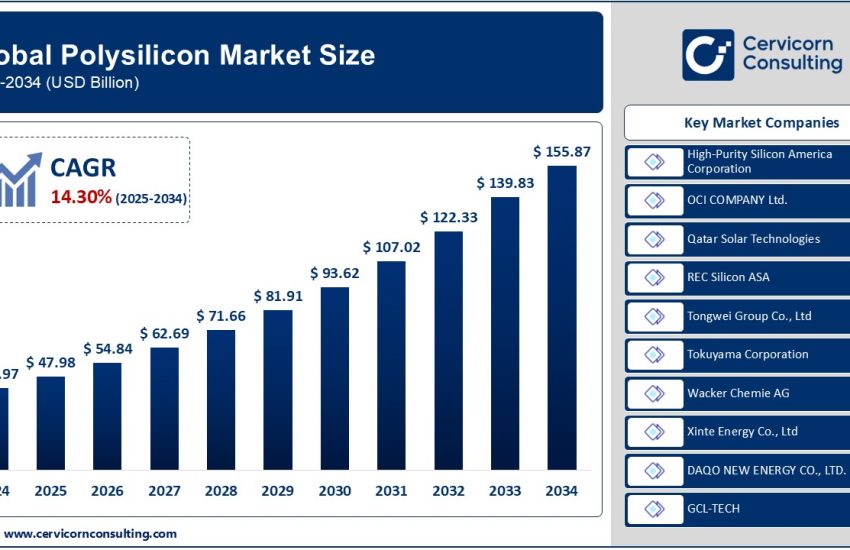 Polysilicon Market