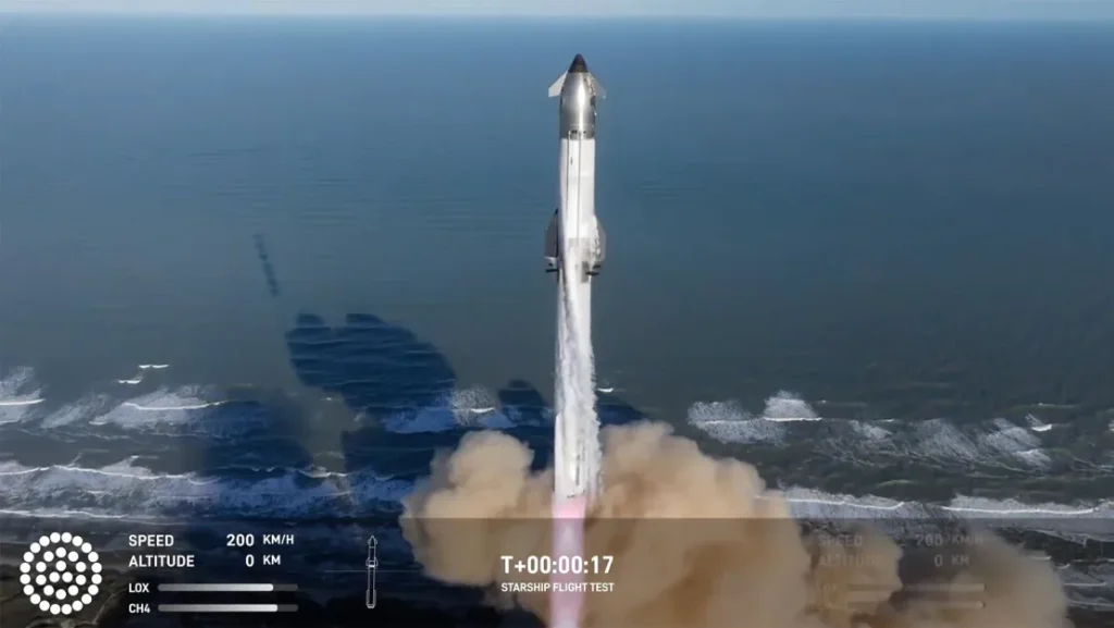 SpaceX