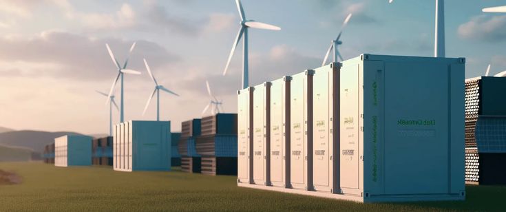 Long Duration Energy Storage Market Size, Share & Growth Report 2025-2034