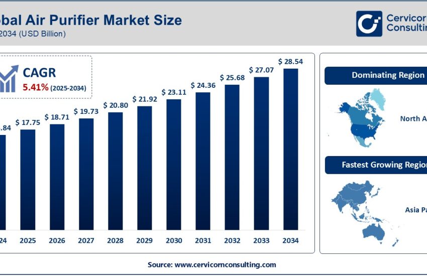 Air Purifier Market