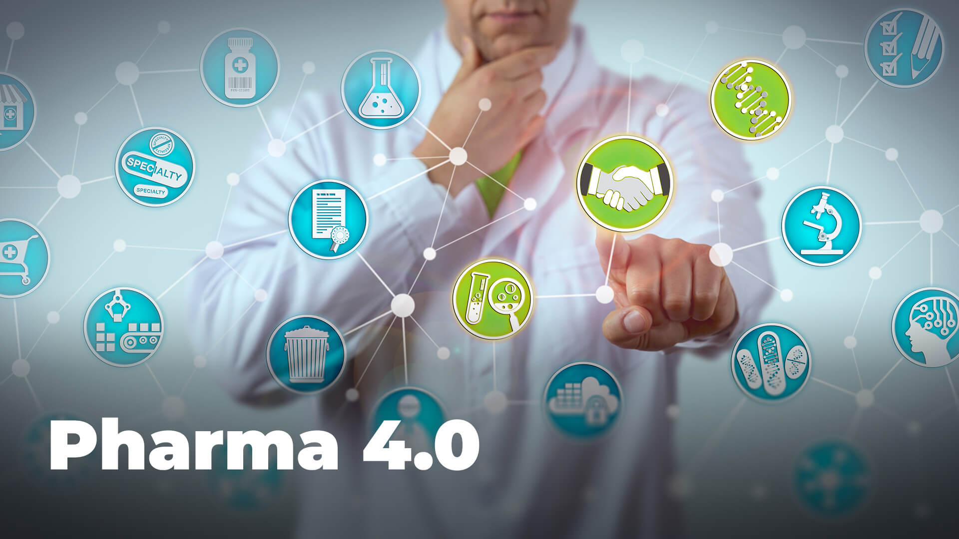 Pharma 4.0 Market