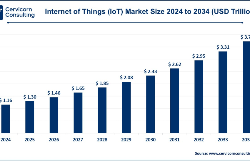 IoT Market