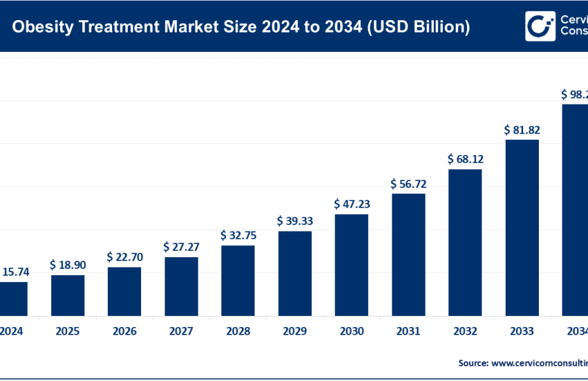 Obesity Treatment Market