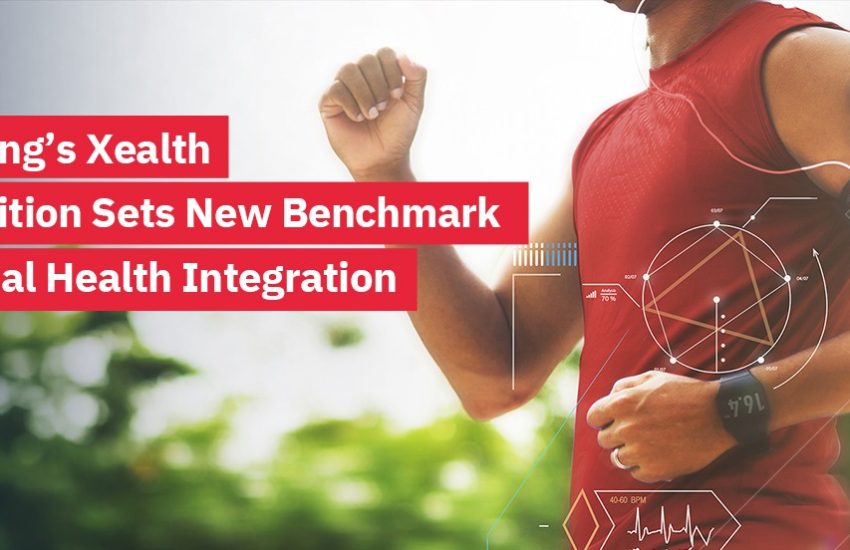Samsung Acquires Xealth