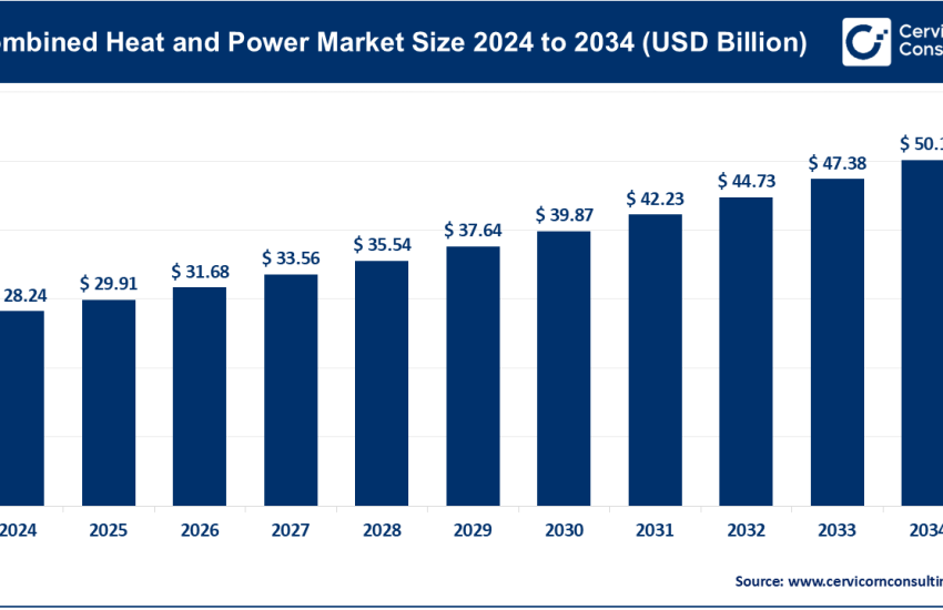Combined Heat and Power Market