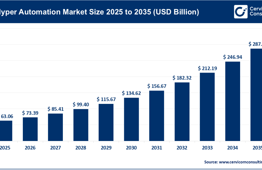 Hyperautomation Market