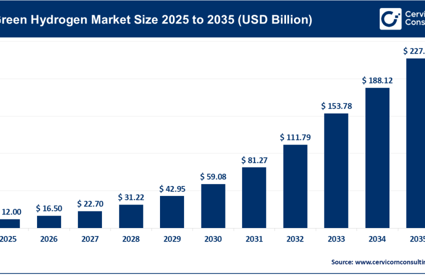 Green Hydrogen Market