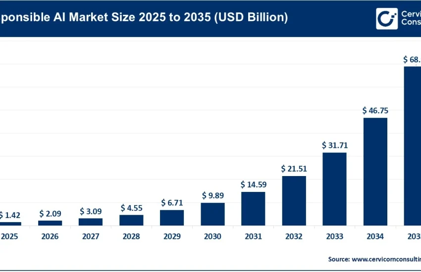 Responsible AI Market