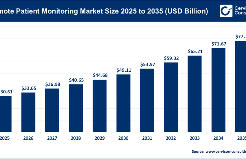Remote Patient Monitoring Market