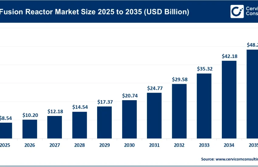 Fusion Reactor Market