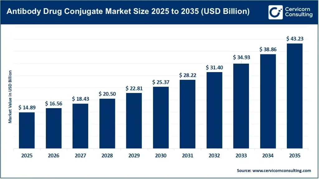 Antibody Drug Conjugate (ADC) Market